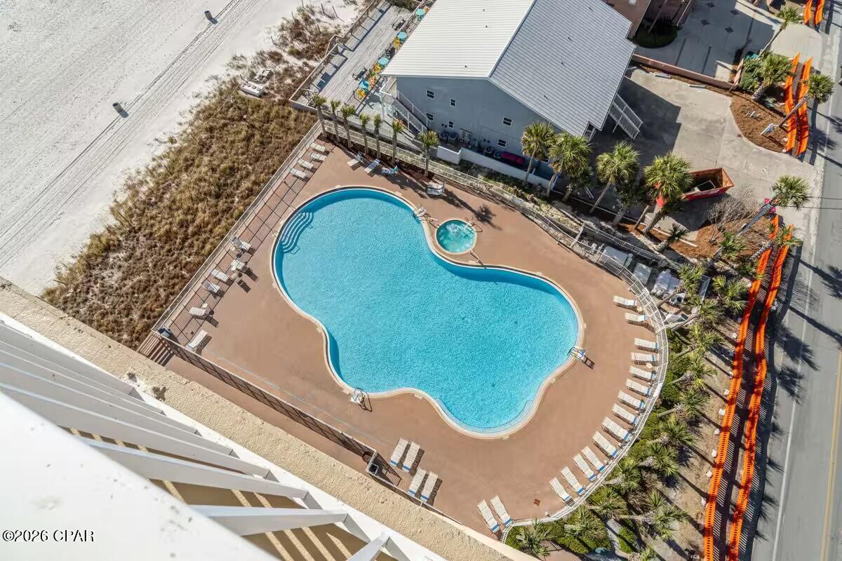 Tidewater Beach Phase I - Residential