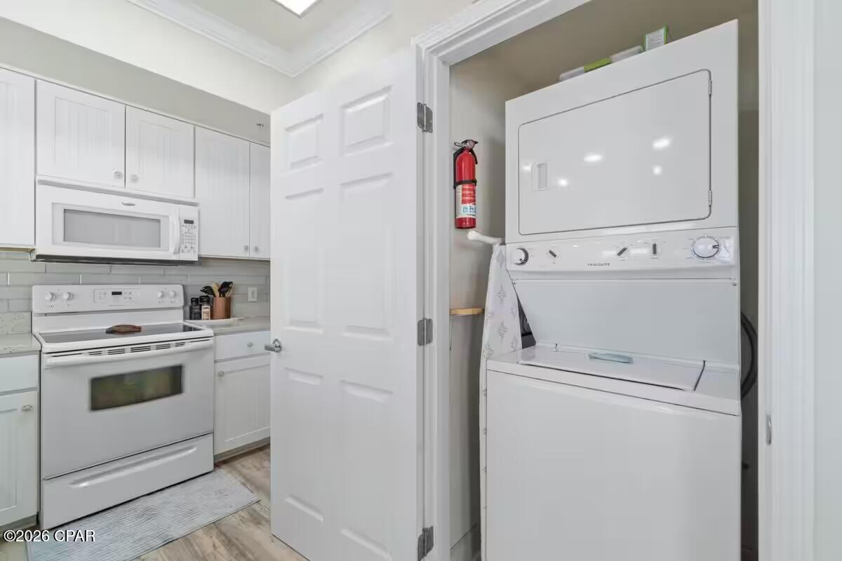Tidewater Beach Phase I - Residential