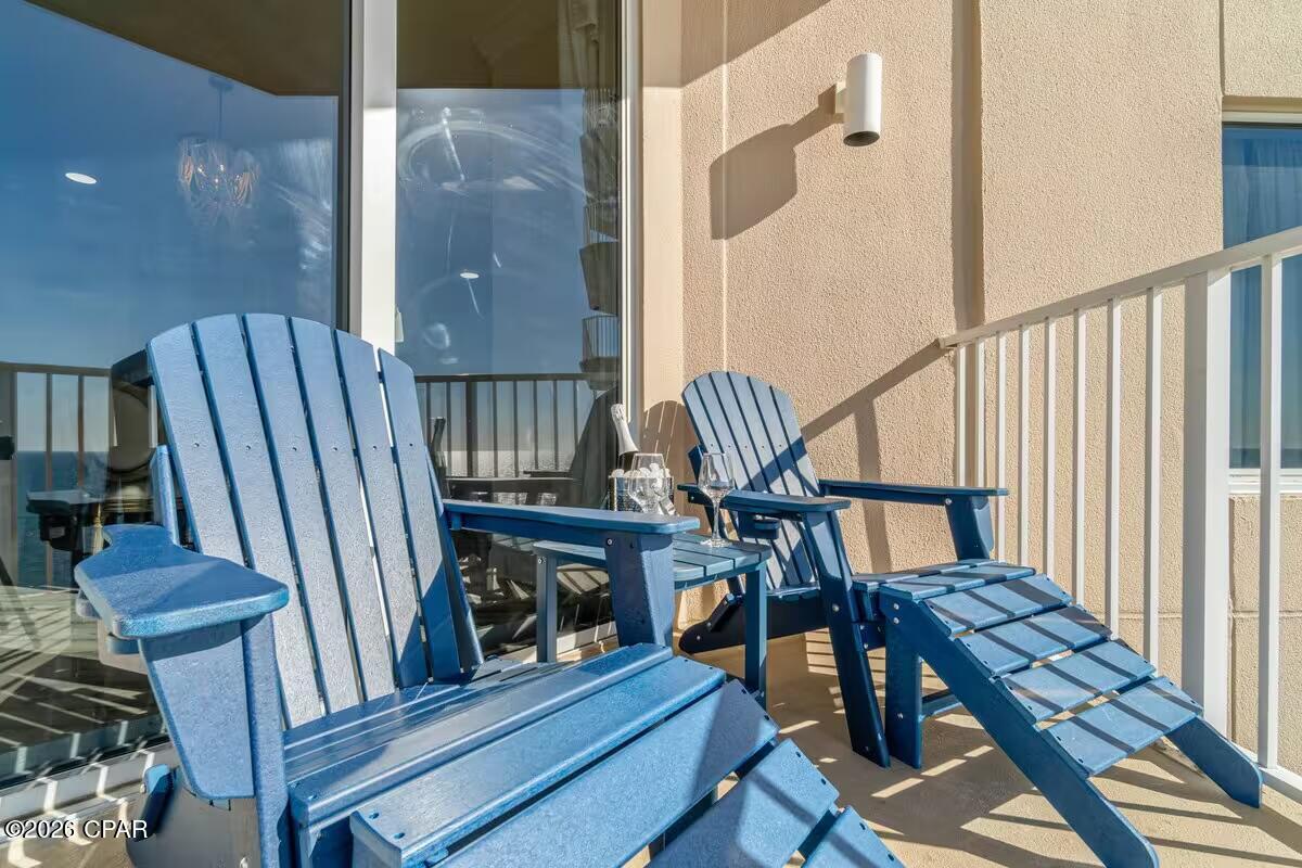 Tidewater Beach Phase I - Residential