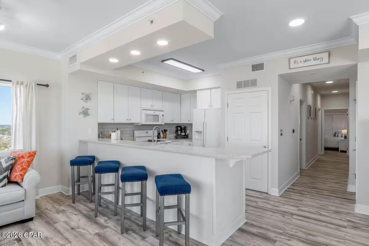 Tidewater Beach Phase I - Residential