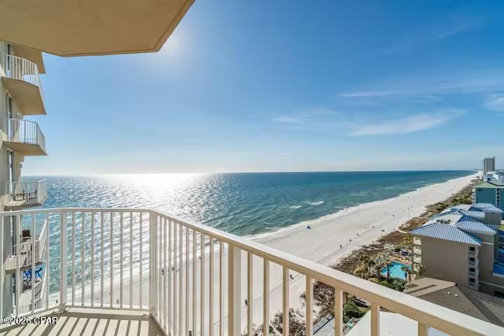 Tidewater Beach Phase I - Residential