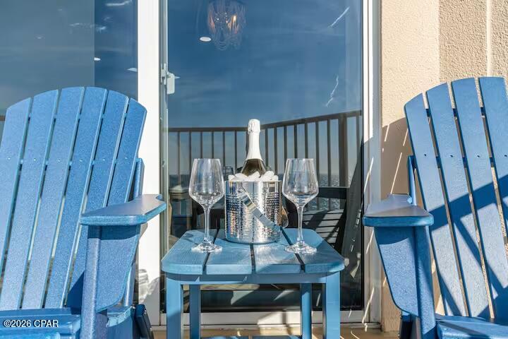Tidewater Beach Phase I - Residential