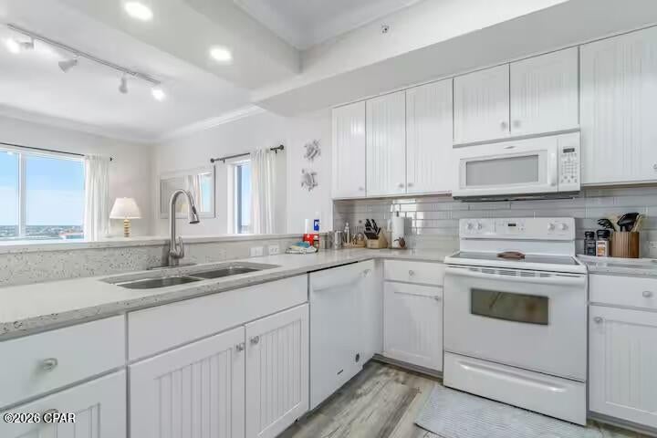 Tidewater Beach Phase I - Residential