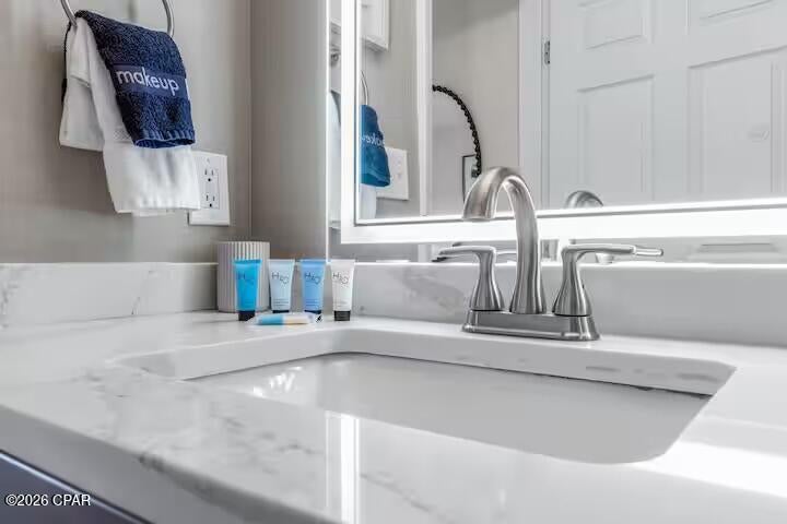 Tidewater Beach Phase I - Residential
