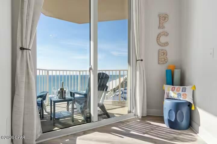 Tidewater Beach Phase I - Residential