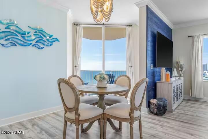 Tidewater Beach Phase I - Residential