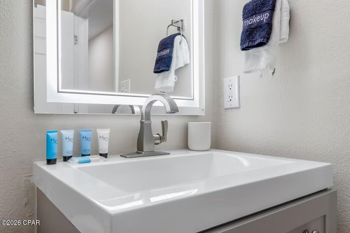 Tidewater Beach Phase I - Residential