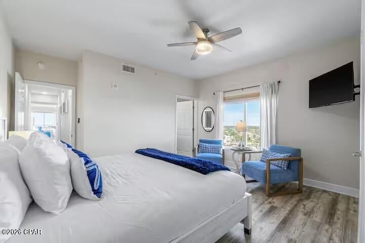 Tidewater Beach Phase I - Residential