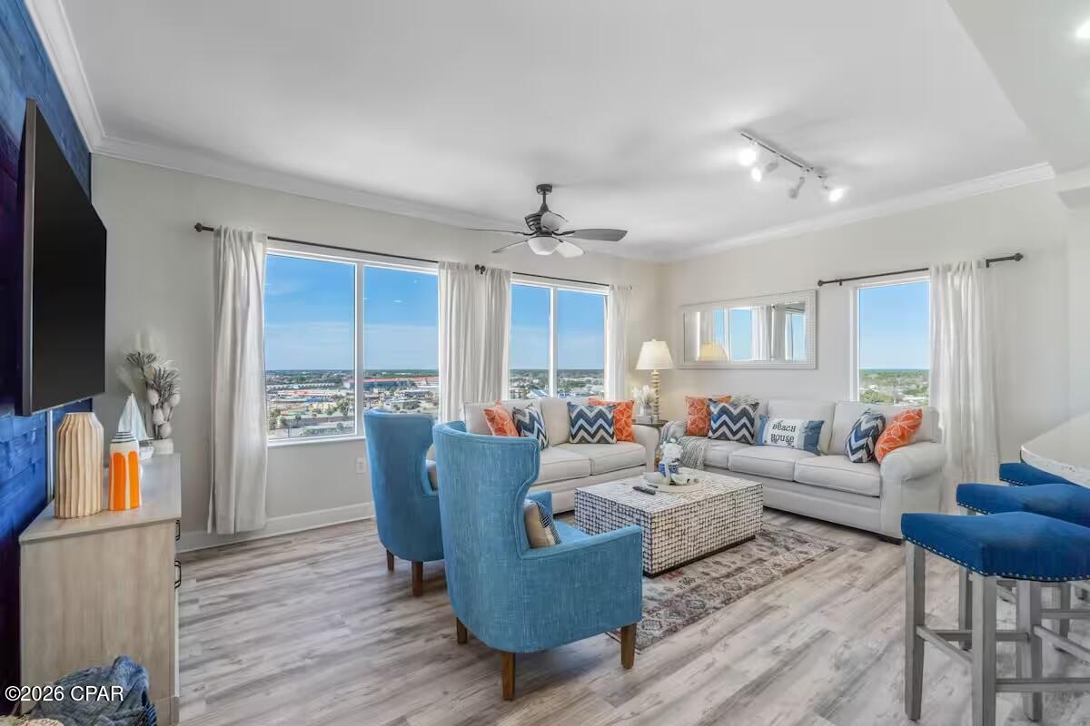 Tidewater Beach Phase I - Residential