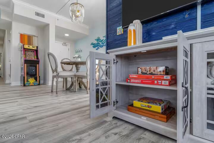 Tidewater Beach Phase I - Residential