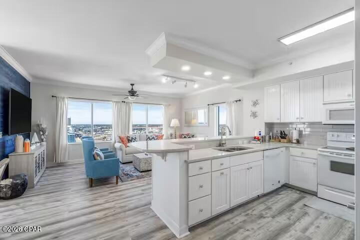 Tidewater Beach Phase I - Residential