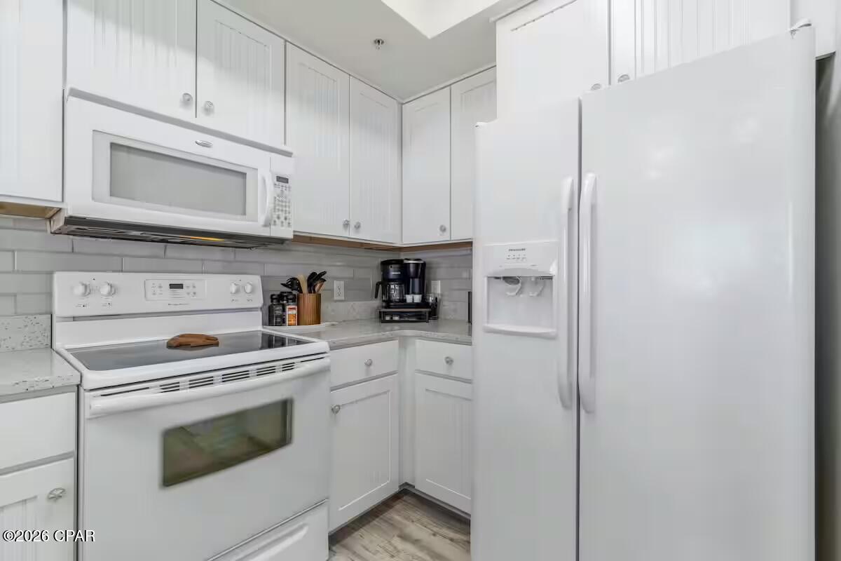 Tidewater Beach Phase I - Residential