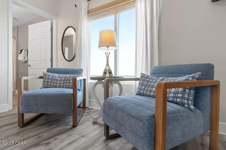 Tidewater Beach Phase I - Residential