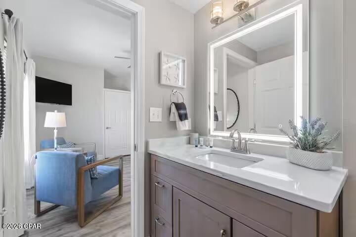 Tidewater Beach Phase I - Residential