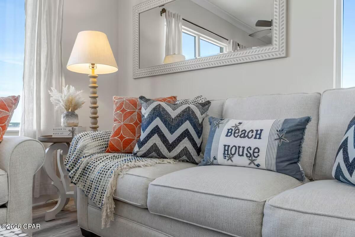 Tidewater Beach Phase I - Residential