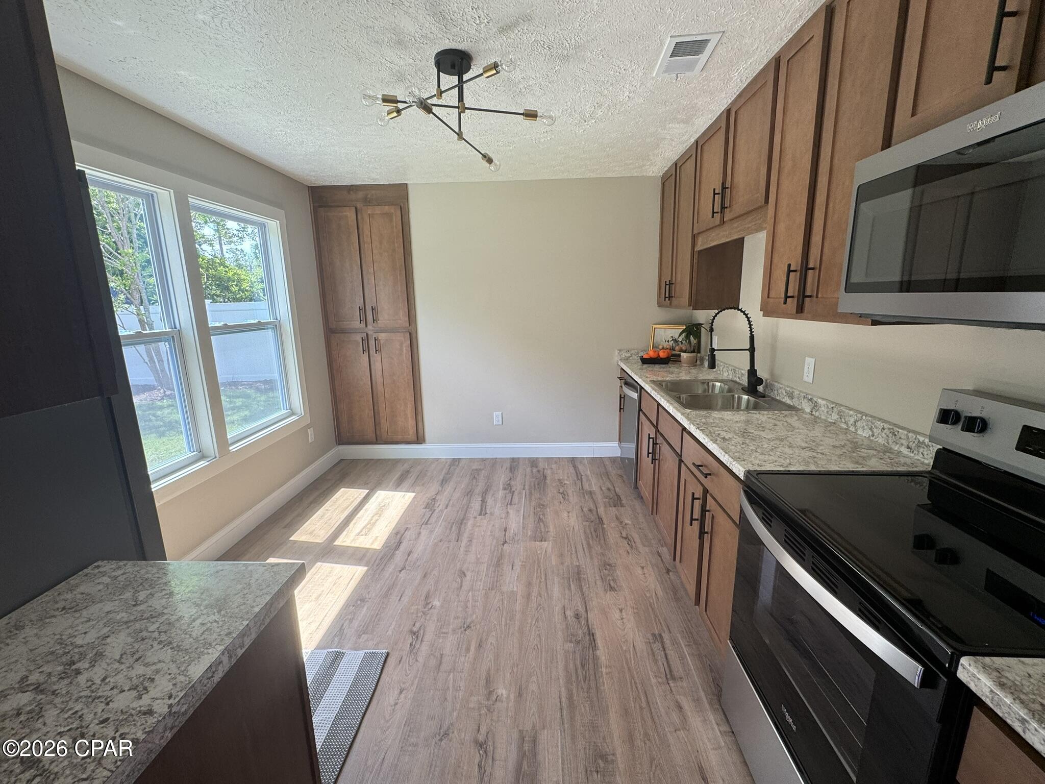 Callaway Forest - Residential