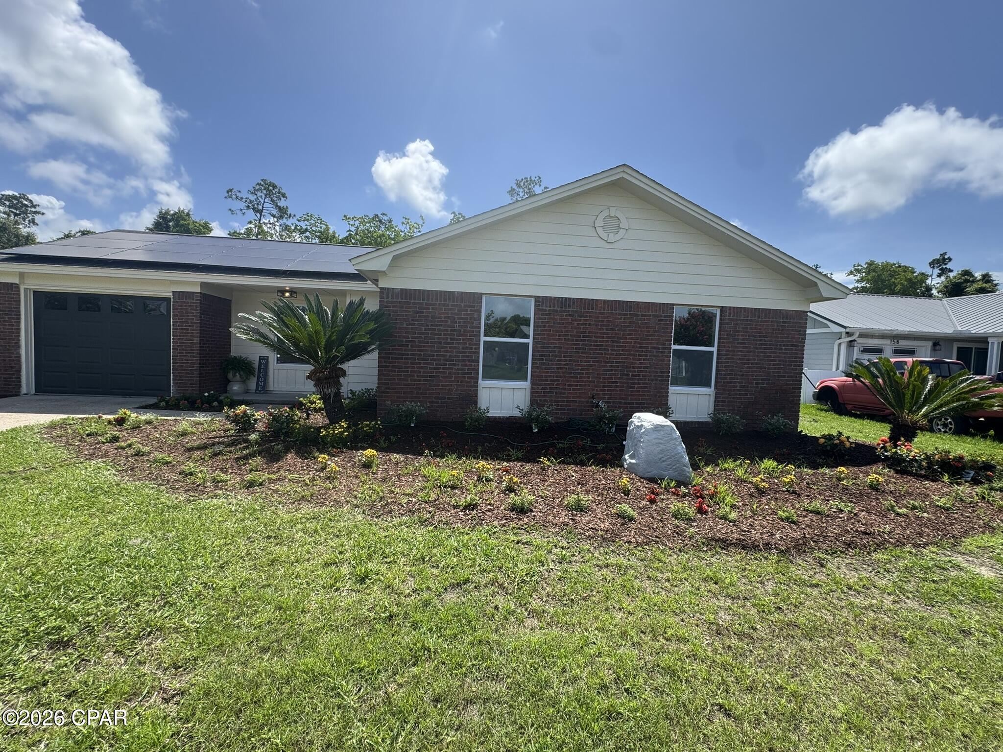Callaway Forest - Residential