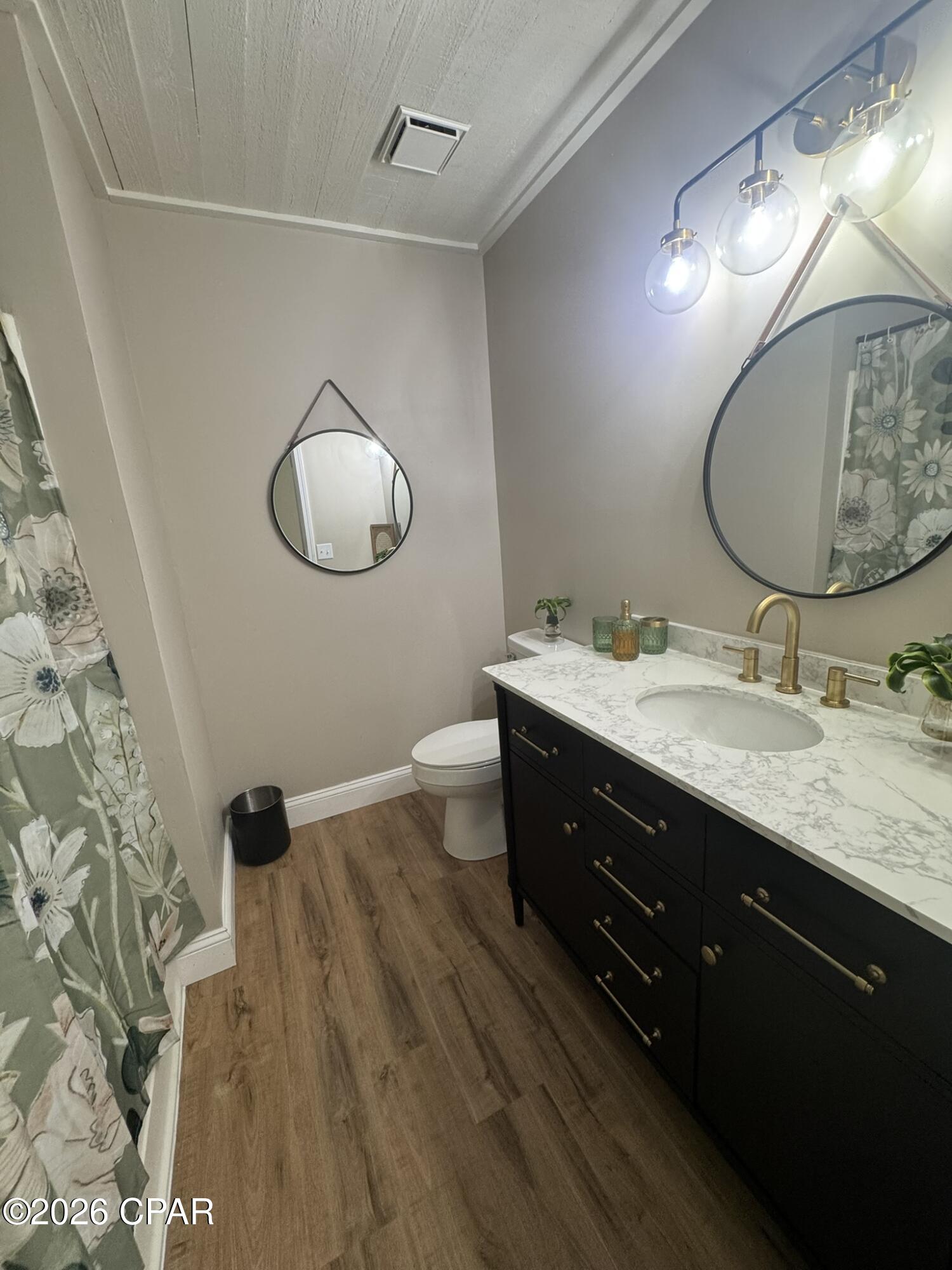 Callaway Forest - Residential