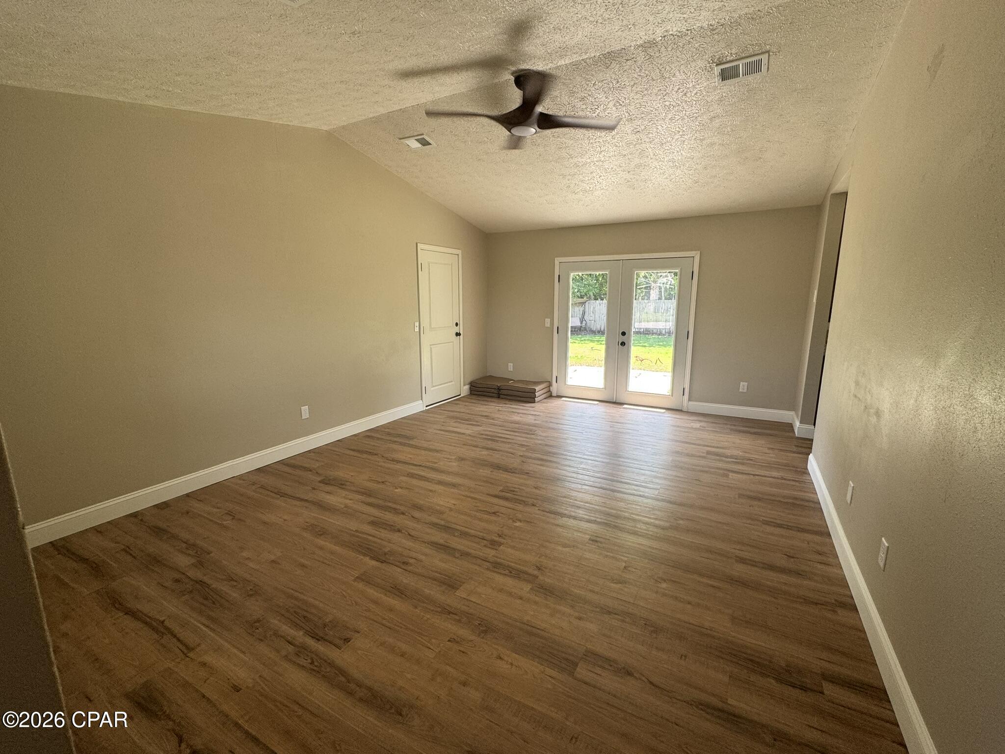 Callaway Forest - Residential