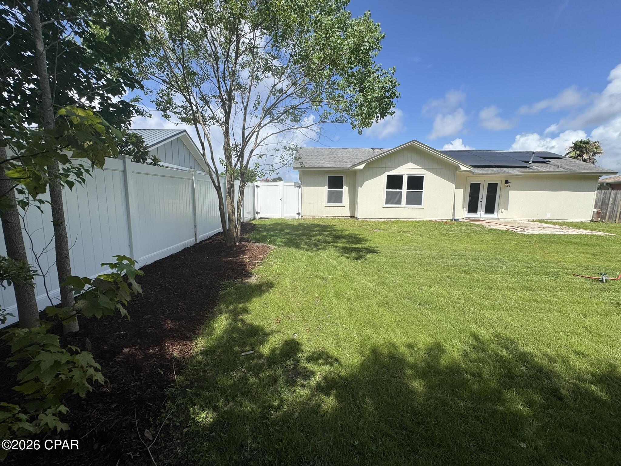 Callaway Forest - Residential