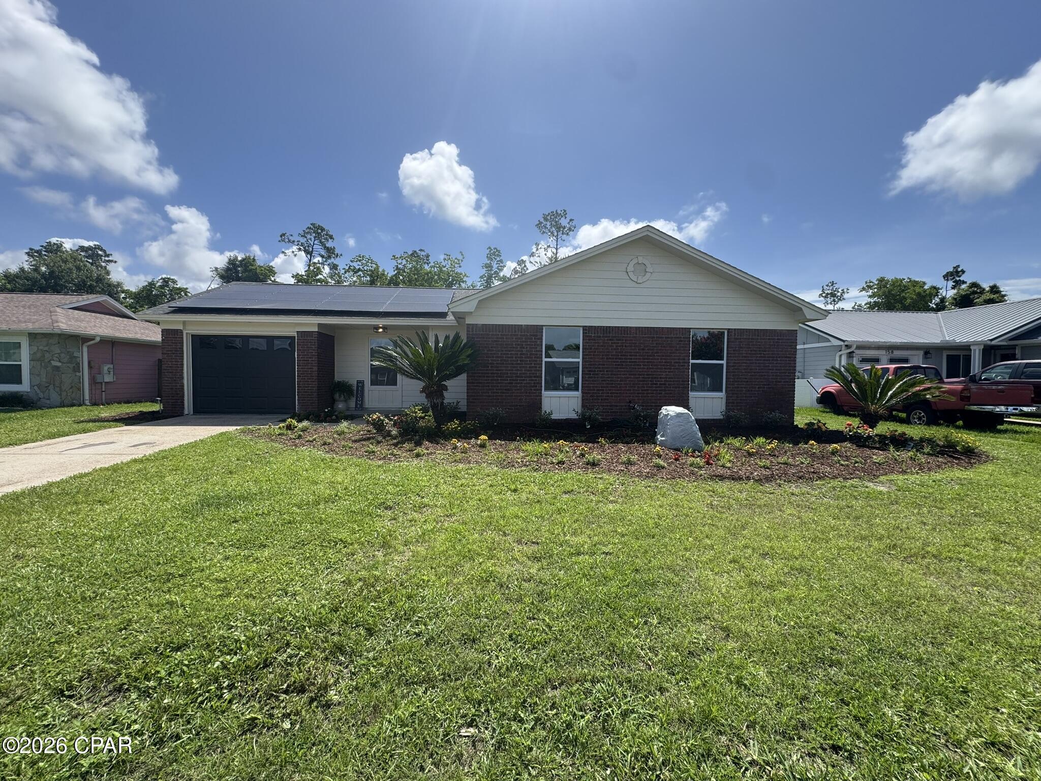 Callaway Forest - Residential