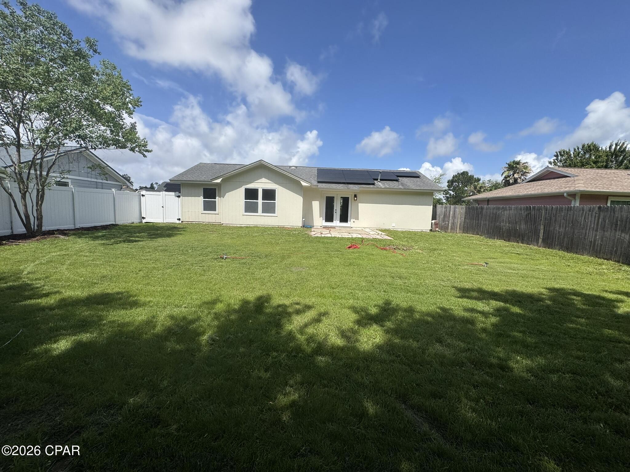 Callaway Forest - Residential