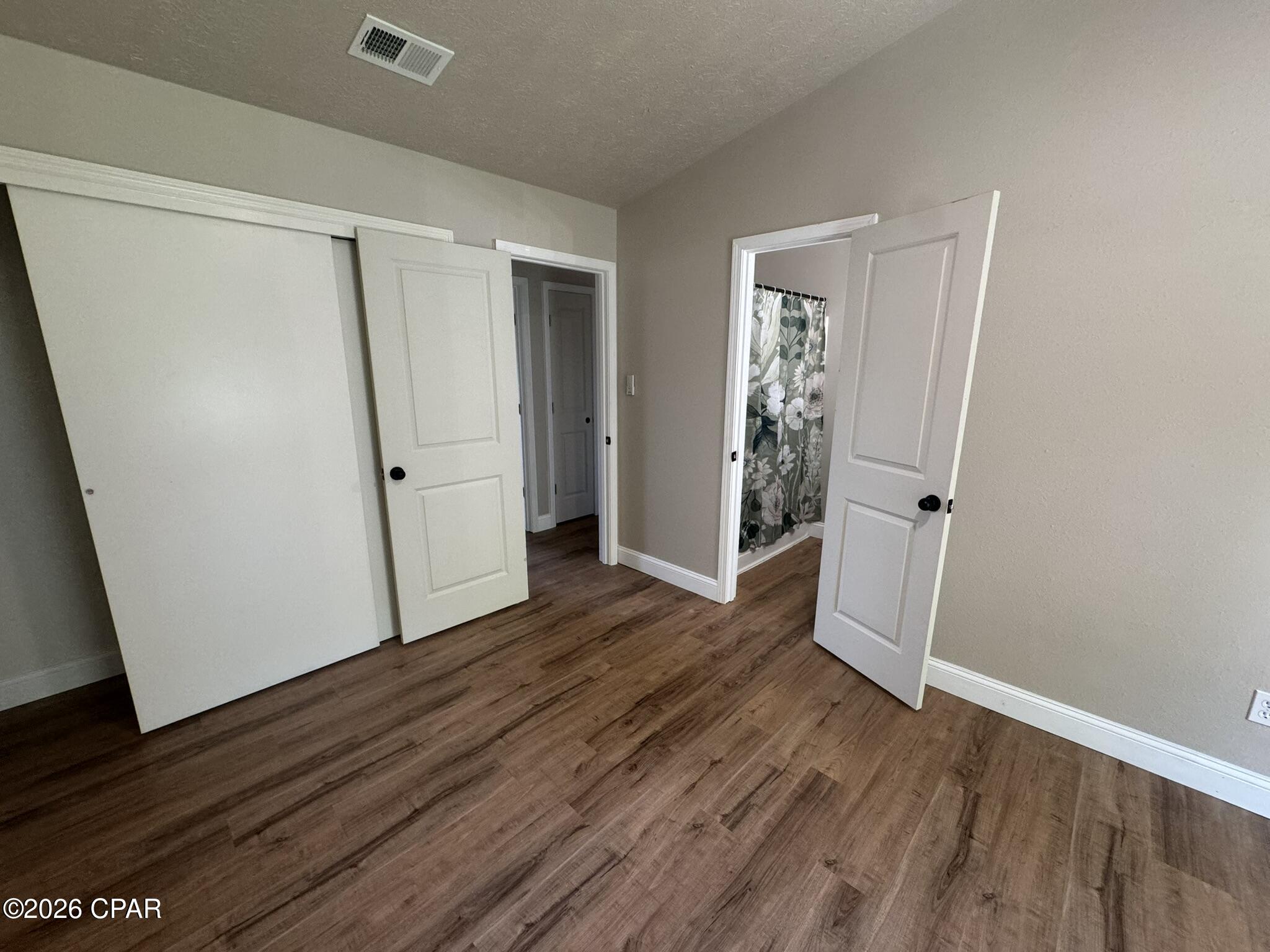Callaway Forest - Residential