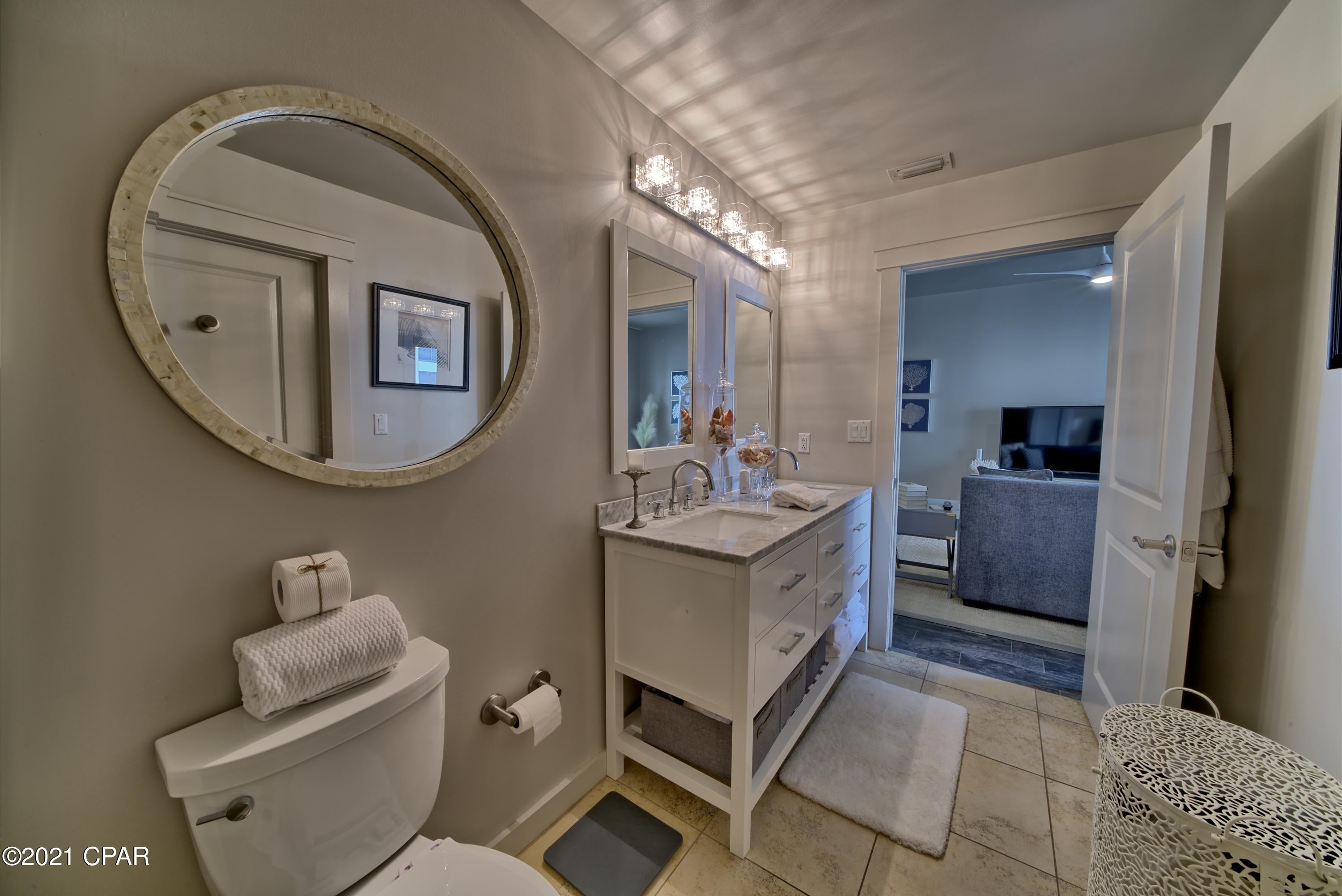 Origin At Seahaven - Residential