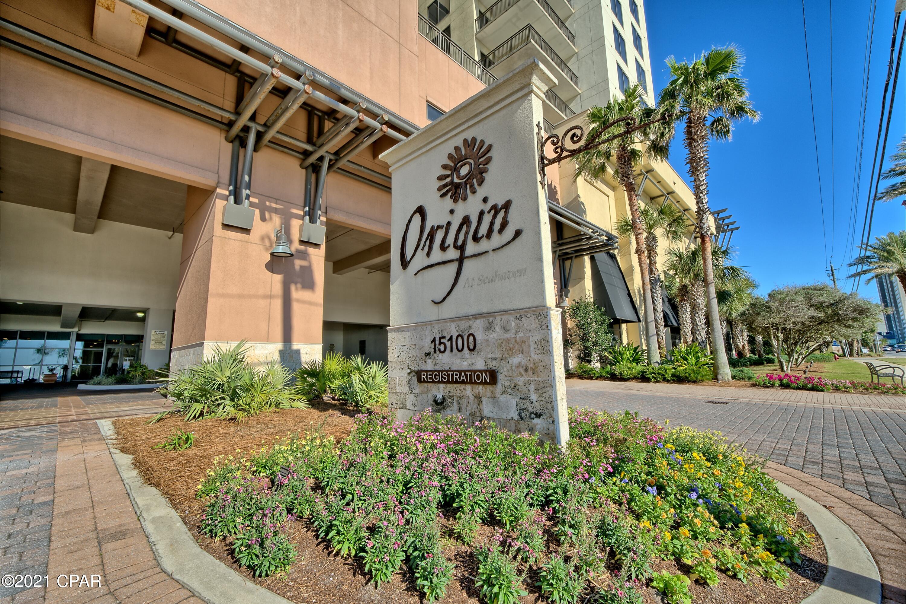Origin At Seahaven - Residential