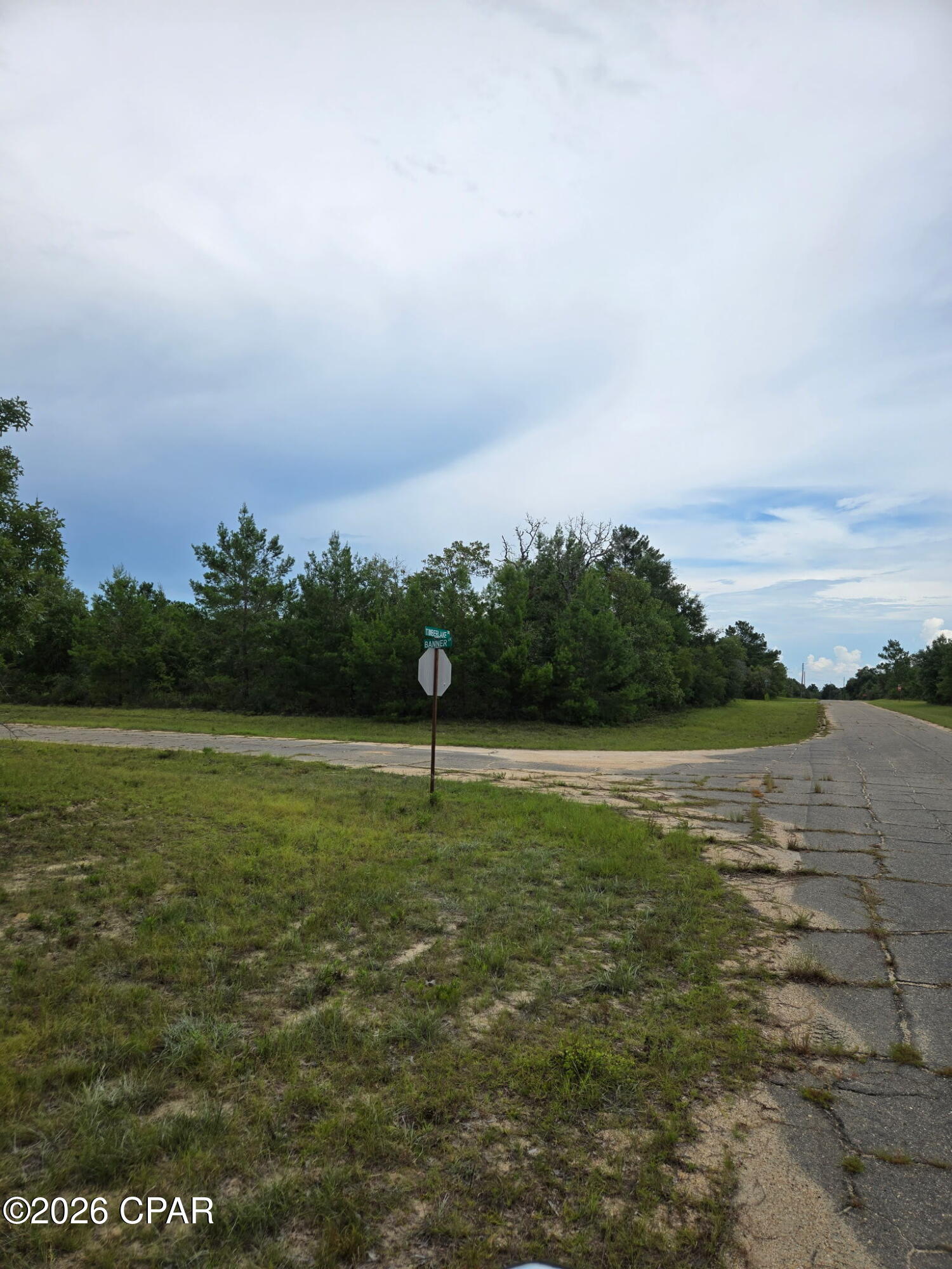 Build Your Florida Dream in Sunny Hills!  Discover the perfect opportunity to own a beautiful homesite in the growing community of Sunny Hills. This wooded corner lot offers a blank canvas, allowing you to preserve the natural landscape while designing your ideal home and selecting the perfect location for your driveway and outdoor living space.  Whether you're ready to build now or looking for a smart long-term investment, this property offers outstanding potential.  Sunny Hills is known for its peaceful setting and abundance of outdoor recreation. Residents enjoy the renowned Sunny Hills Golf Club, nearby swimming at Boat Lake, parks, walking and biking opportunities, and excellent fishing in the surrounding lakes and waterways.  Conveniently located just a short drive from Chipley, Panama City, and Panama City Beach, you'll enjoy easy access to shopping, dining, healthcare, Tyndall Air Force Base, Northwest Florida Beaches International Airport, and the white-sand beaches of the Emerald Coast--while still enjoying the quiet charm of country living.  Don't miss this opportunity to invest in one of Northwest Florida's growing communities. Whether you're building your forever home or purchasing land for the future, this property is ready for your vision.  With no required timeframe to build, you can purchase now and build when the time is right.  Log on to the website for the Sunny Hills Civic Association to learn all you need to know about the Sunny Hills community.
