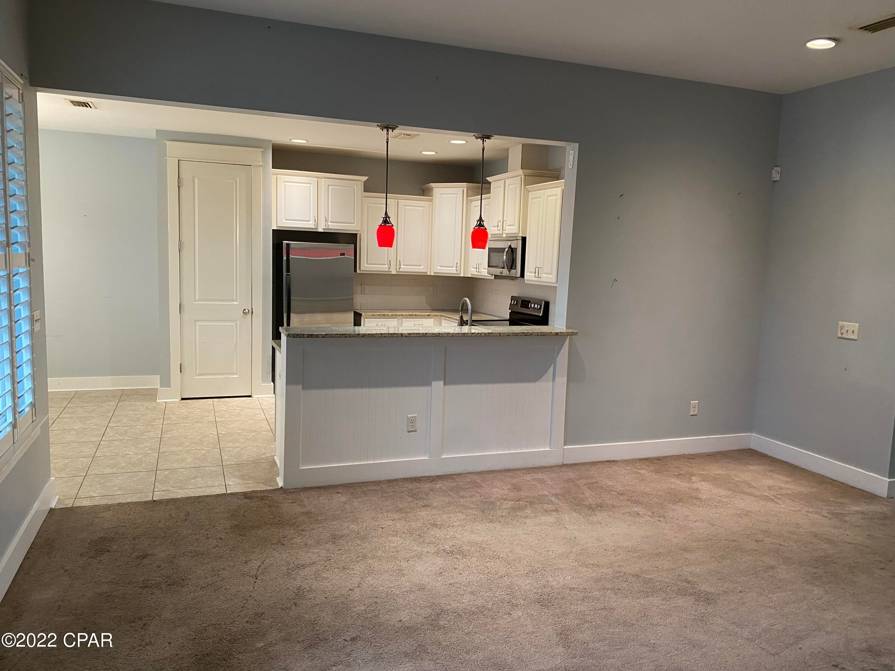 Whisper Dunes - Residential