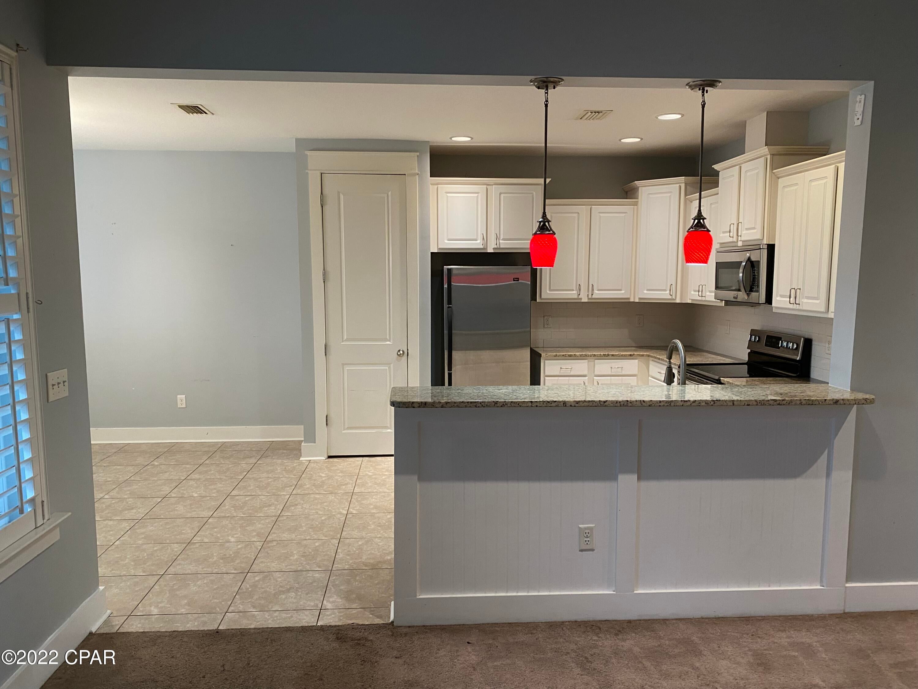 Whisper Dunes - Residential