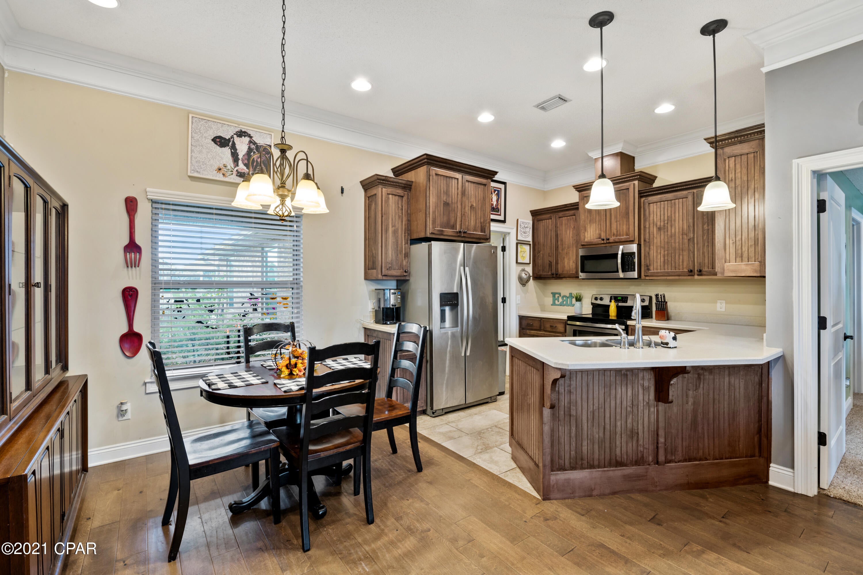 Bylsma Manor Estates - Residential