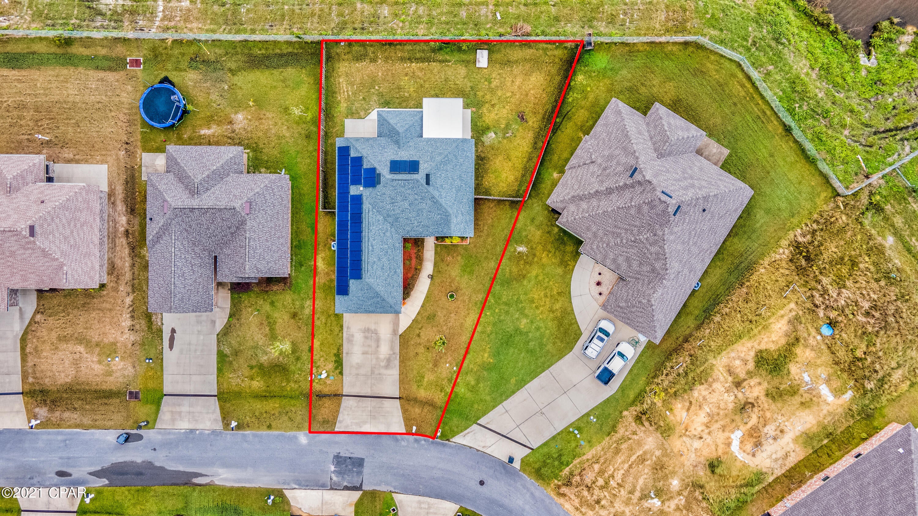 Bylsma Manor Estates - Residential