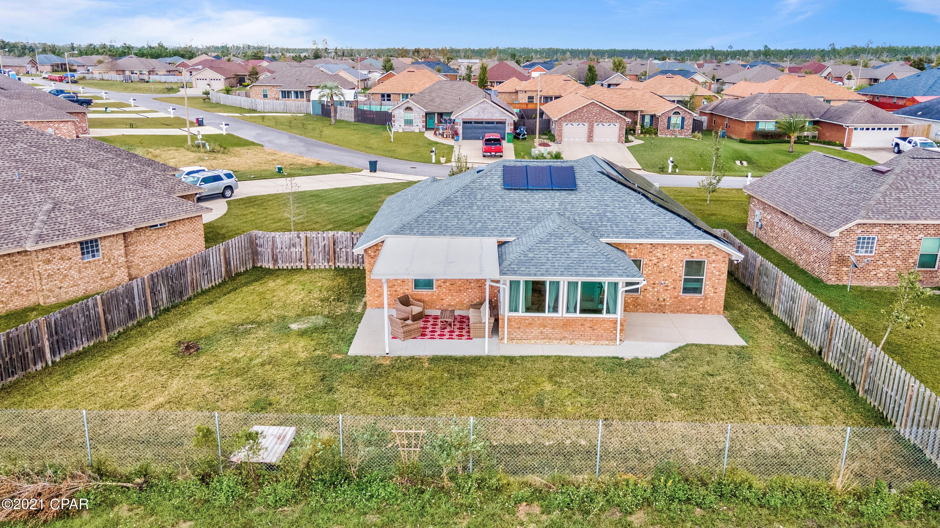Bylsma Manor Estates - Residential