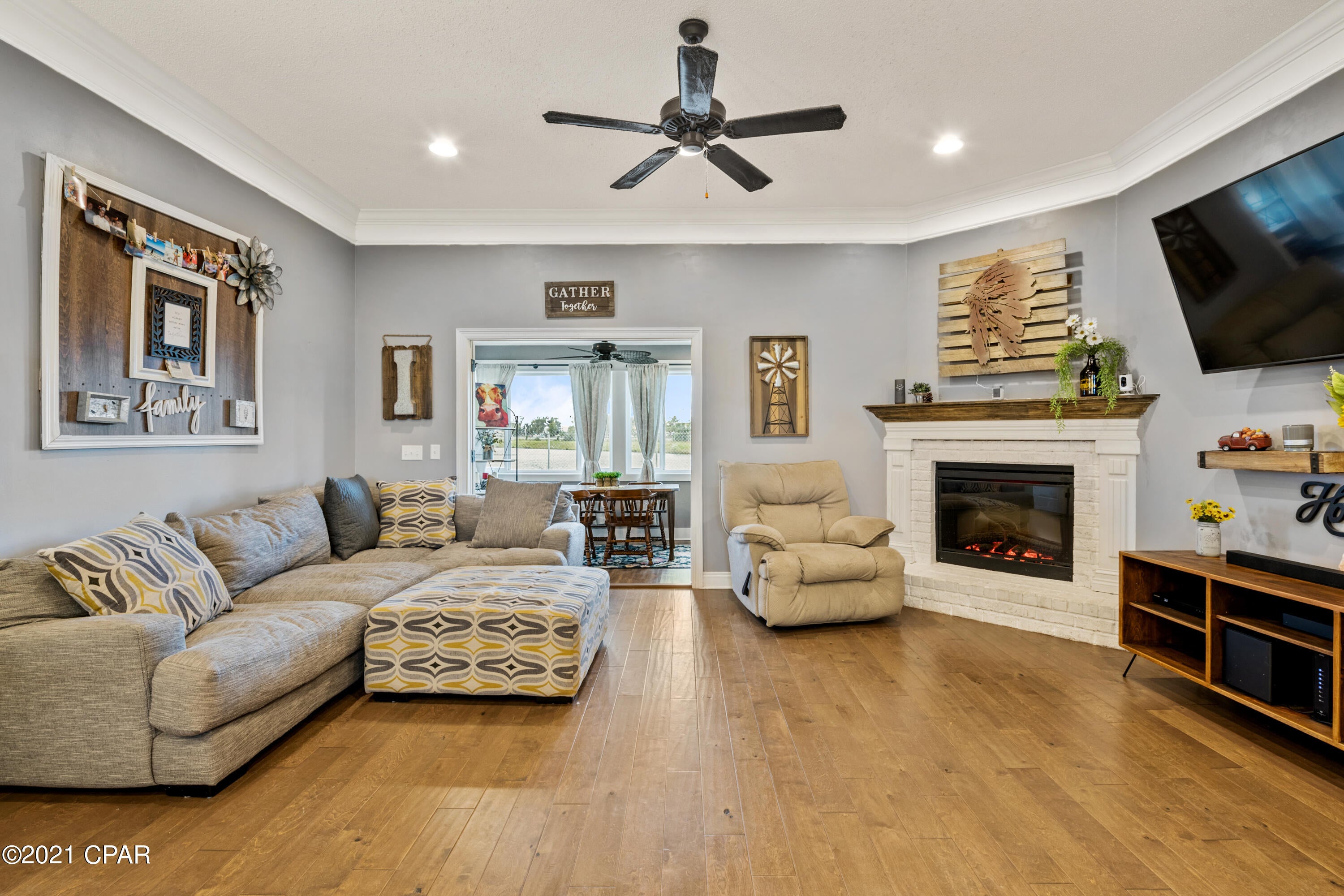 Bylsma Manor Estates - Residential