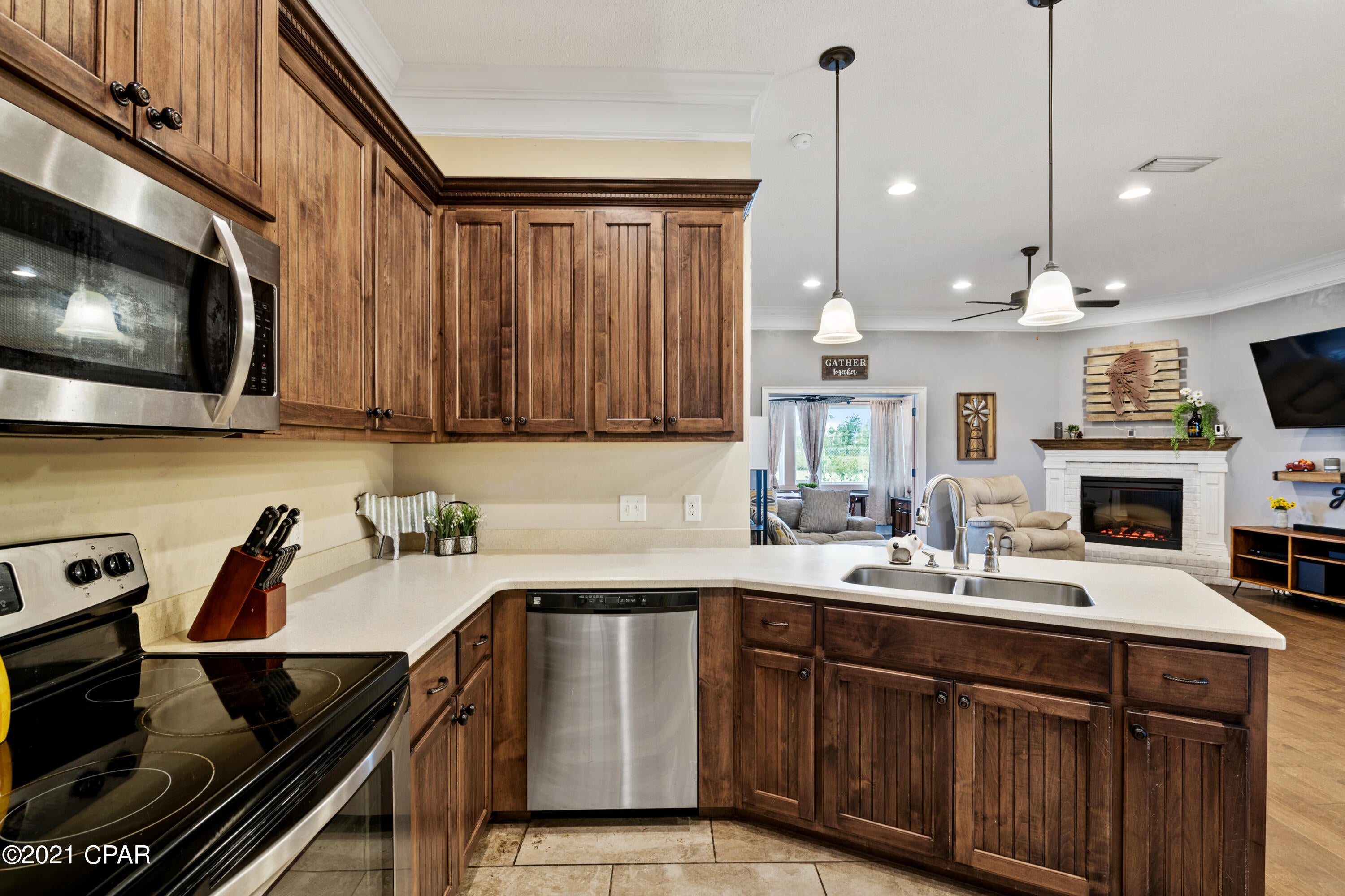 Bylsma Manor Estates - Residential