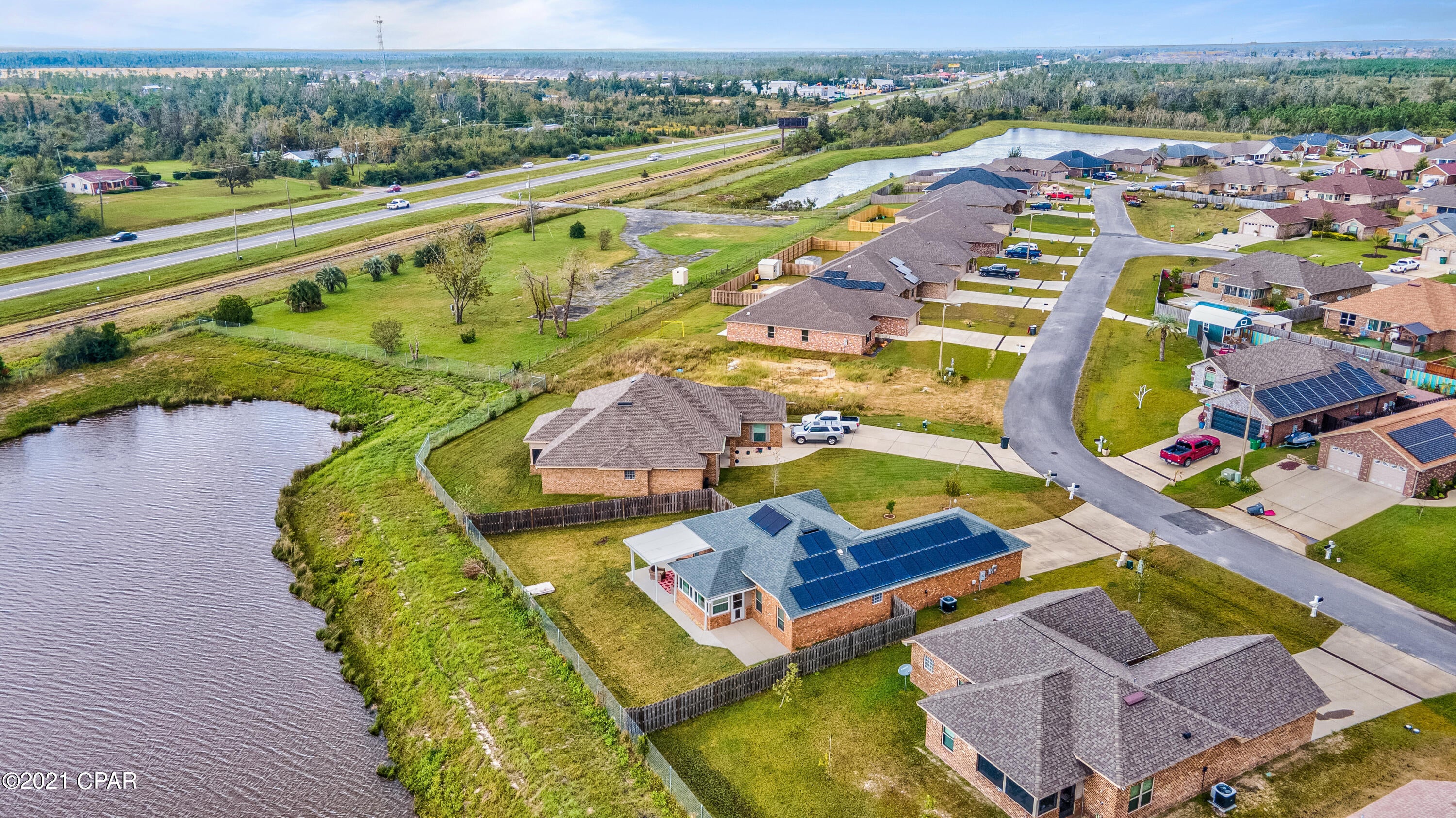 Bylsma Manor Estates - Residential