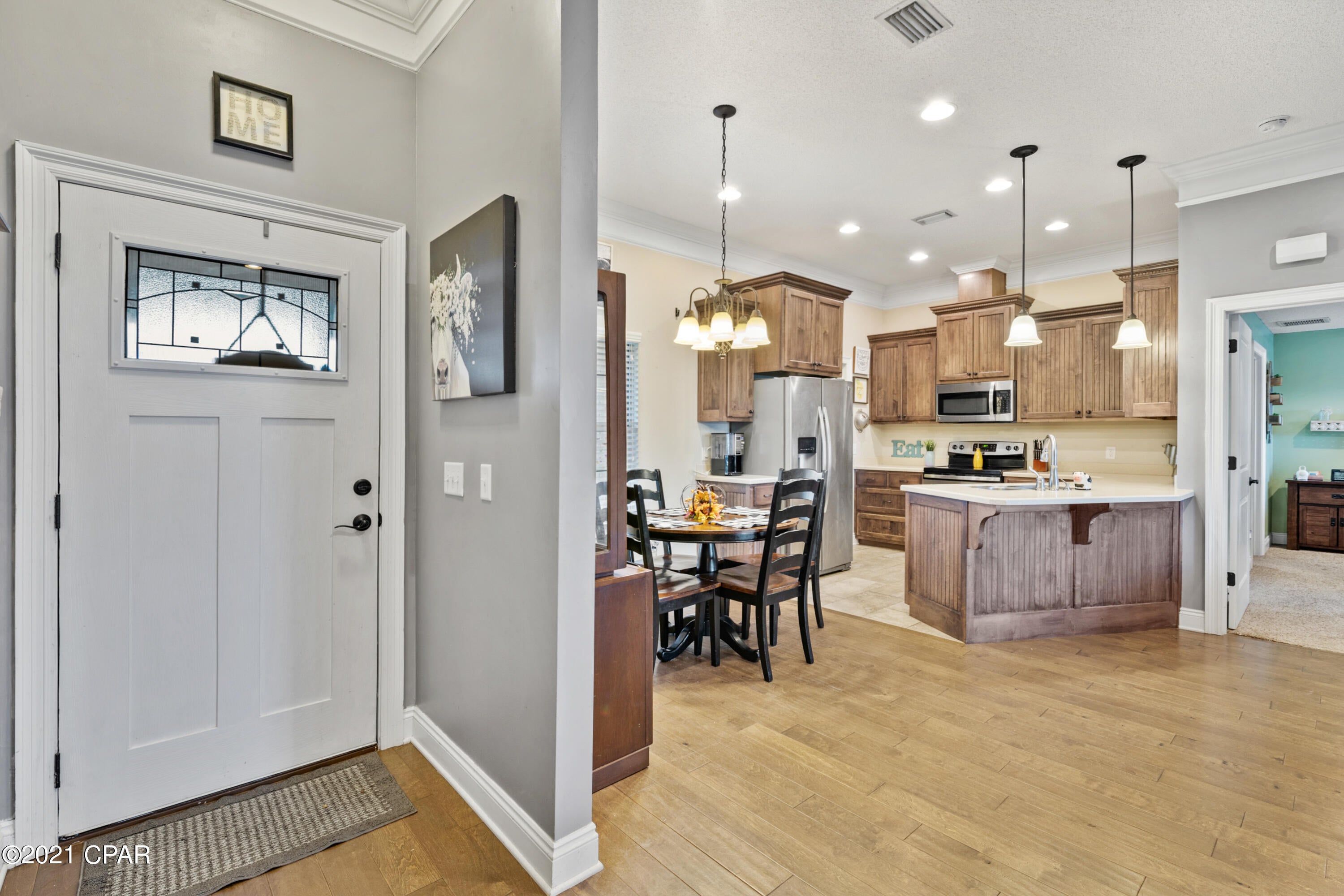Bylsma Manor Estates - Residential