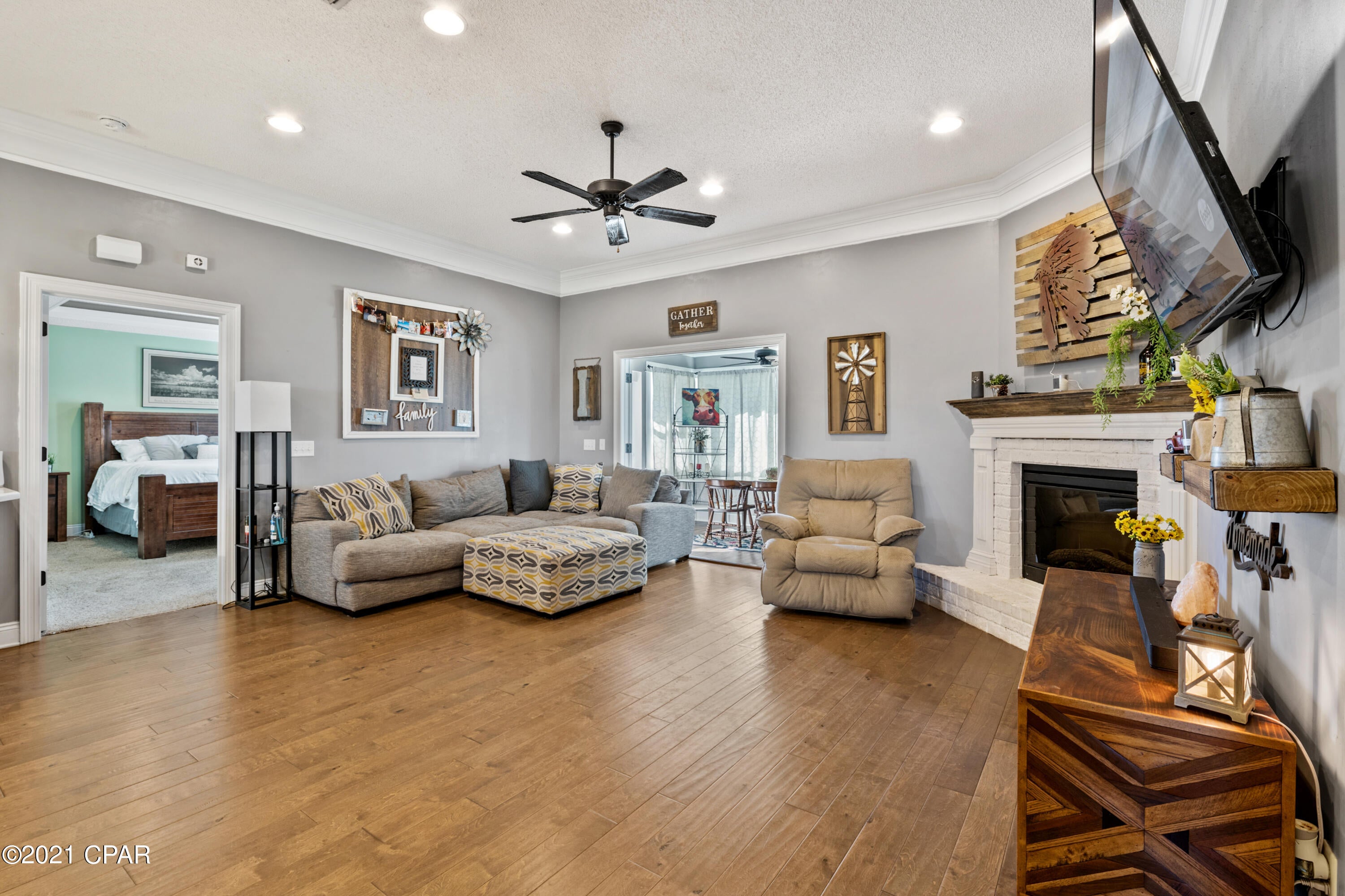 Bylsma Manor Estates - Residential