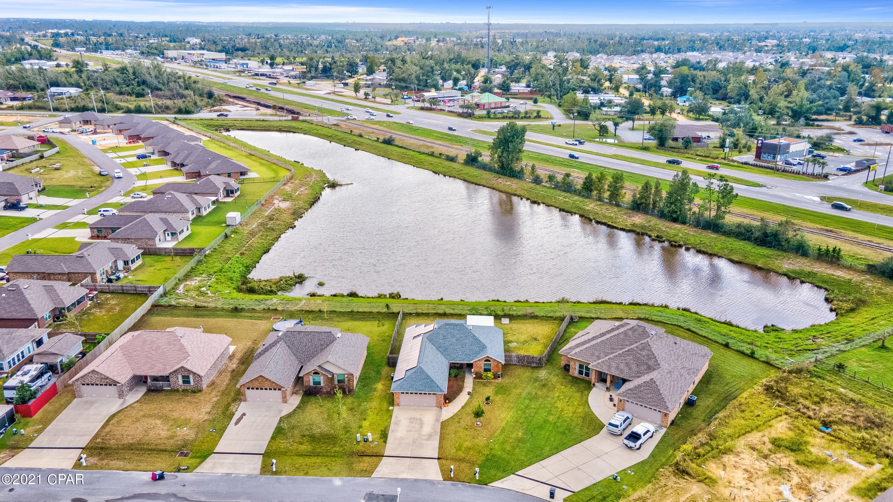 Bylsma Manor Estates - Residential