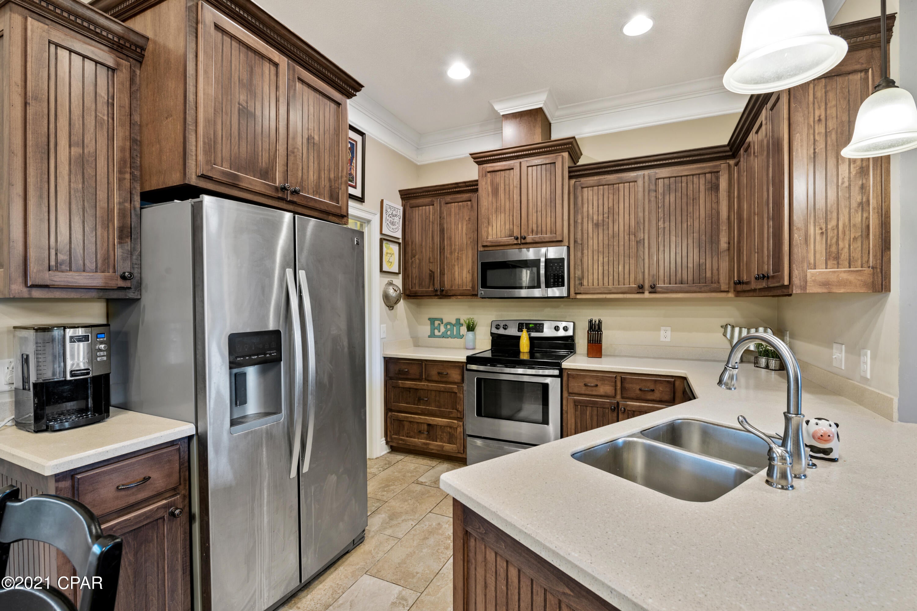 Bylsma Manor Estates - Residential