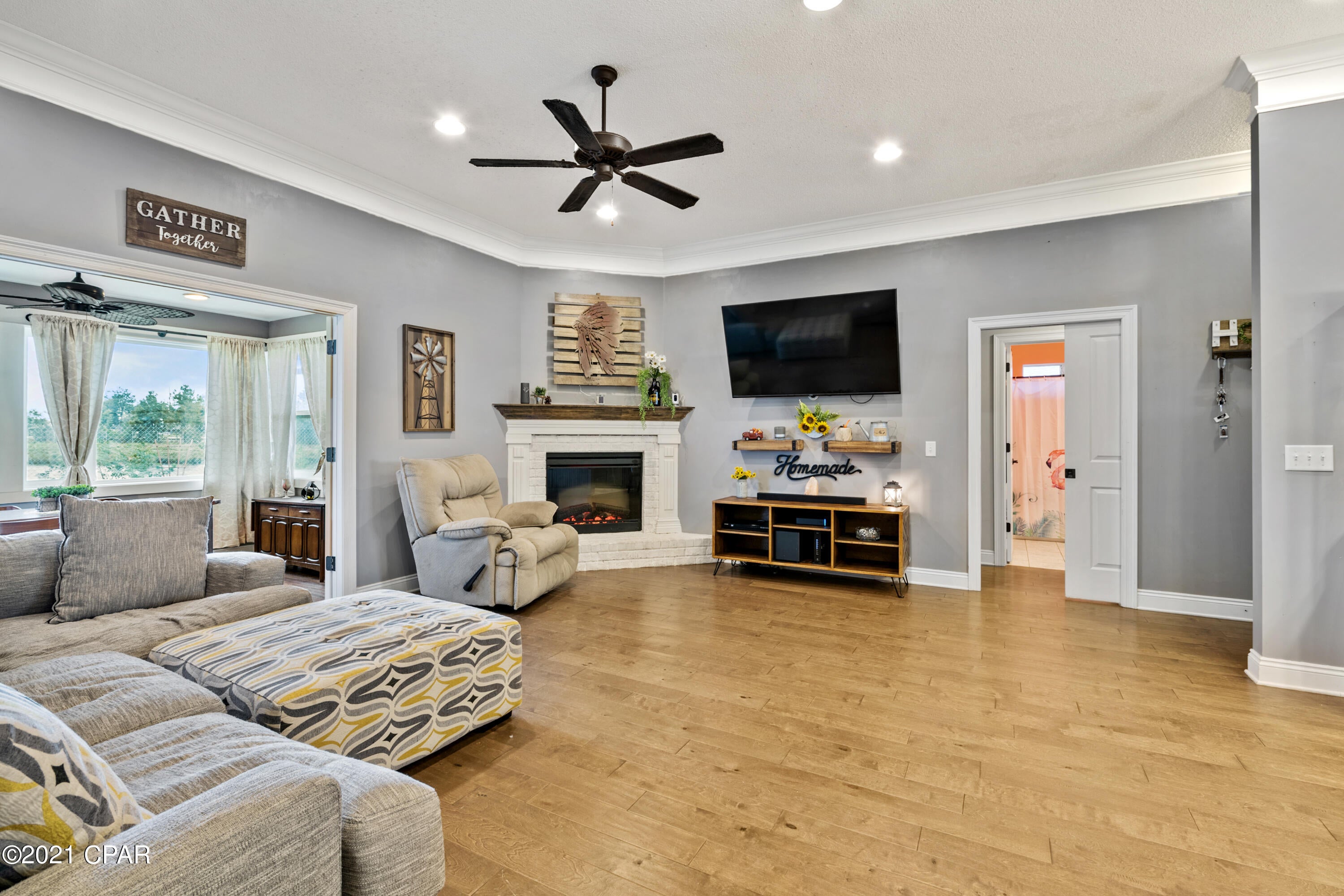 Bylsma Manor Estates - Residential