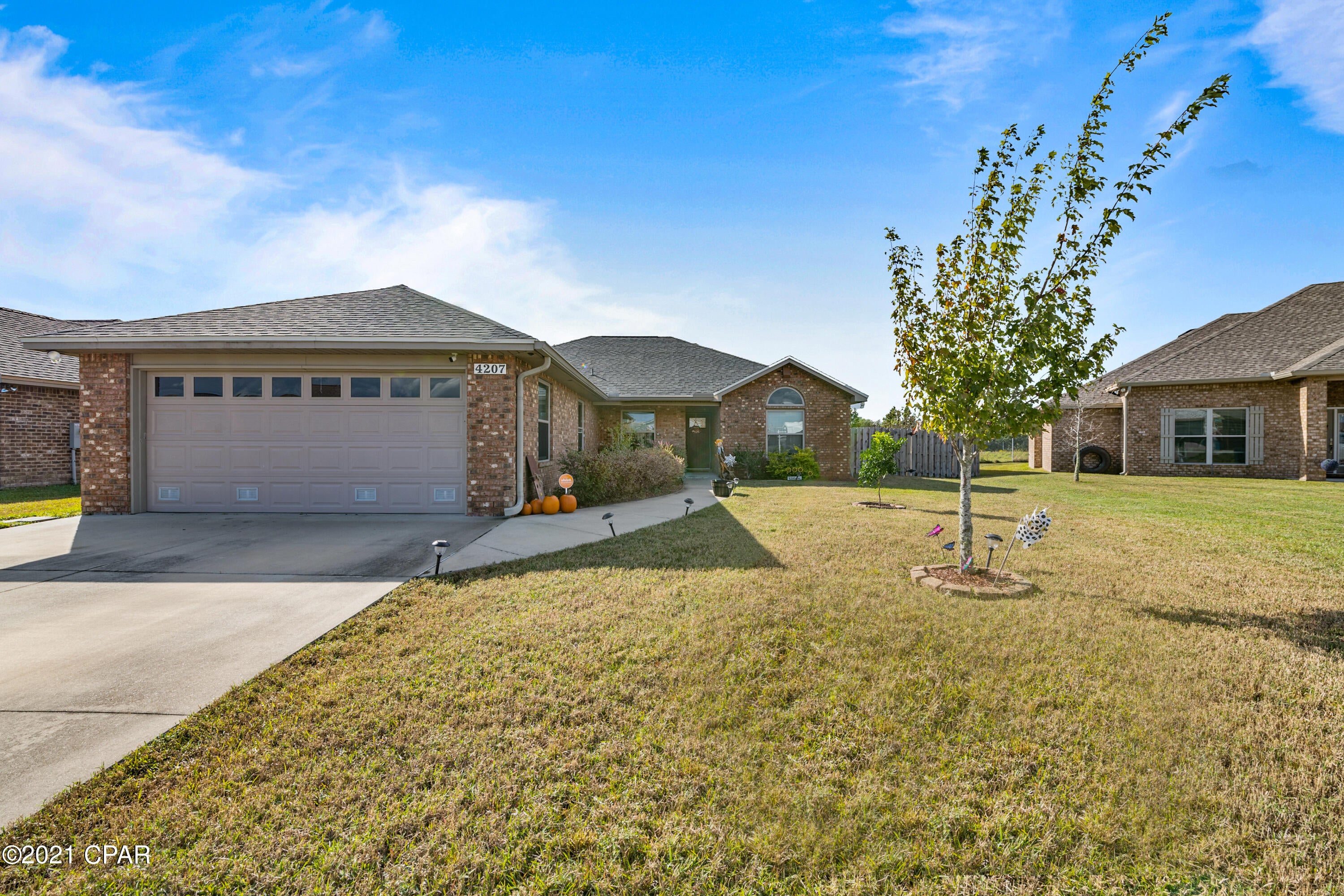 Bylsma Manor Estates - Residential