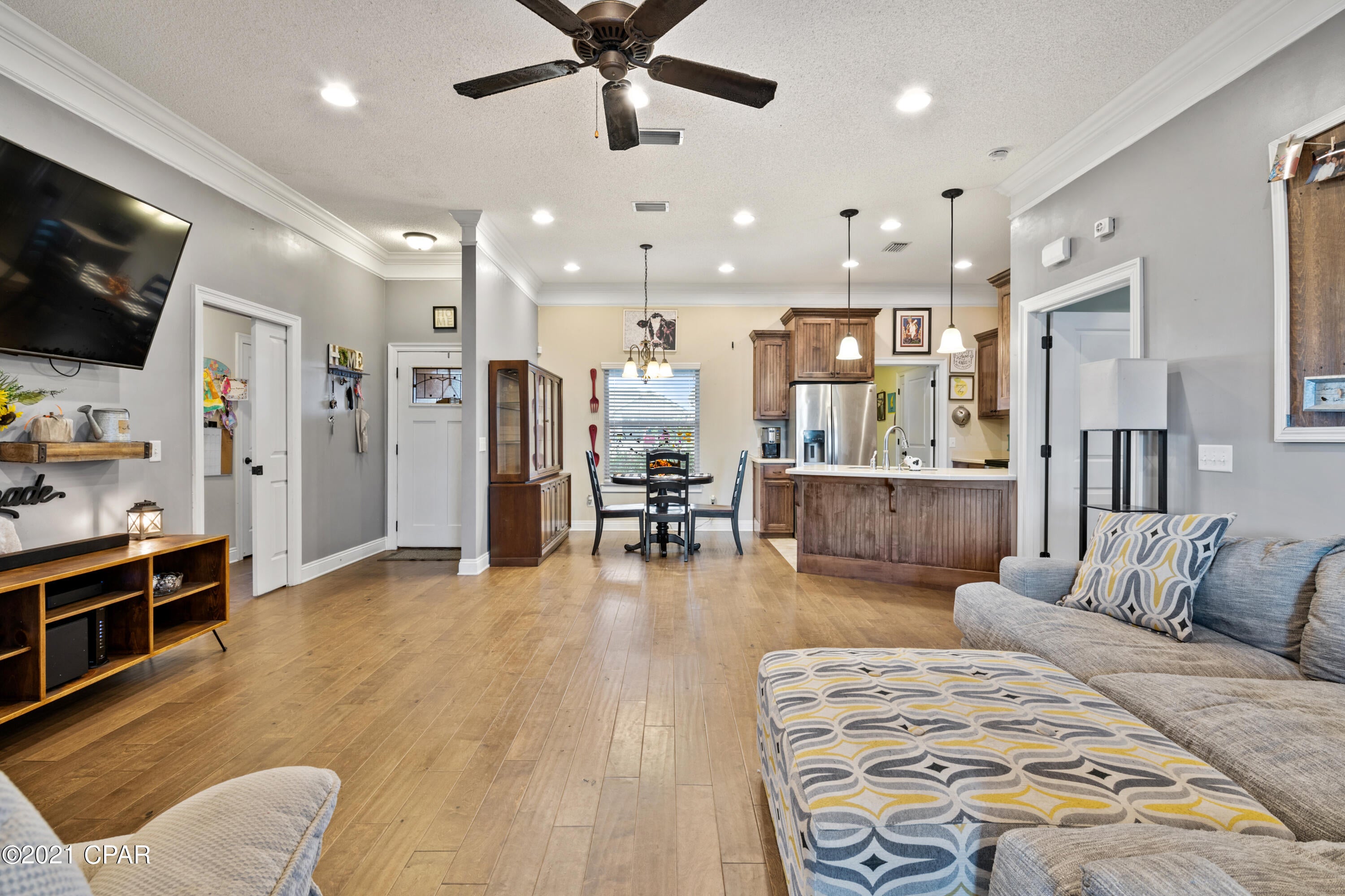Bylsma Manor Estates - Residential