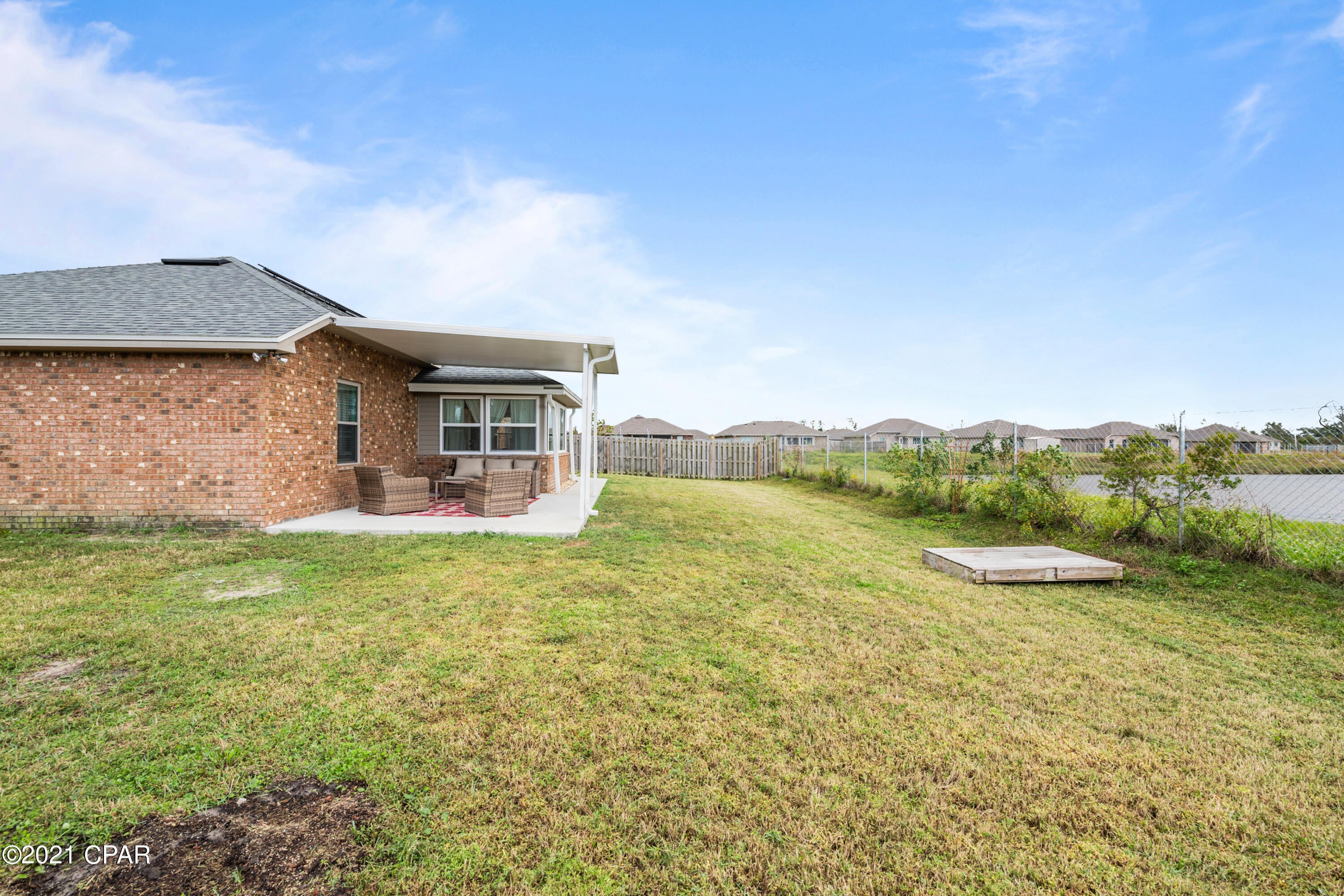 Bylsma Manor Estates - Residential