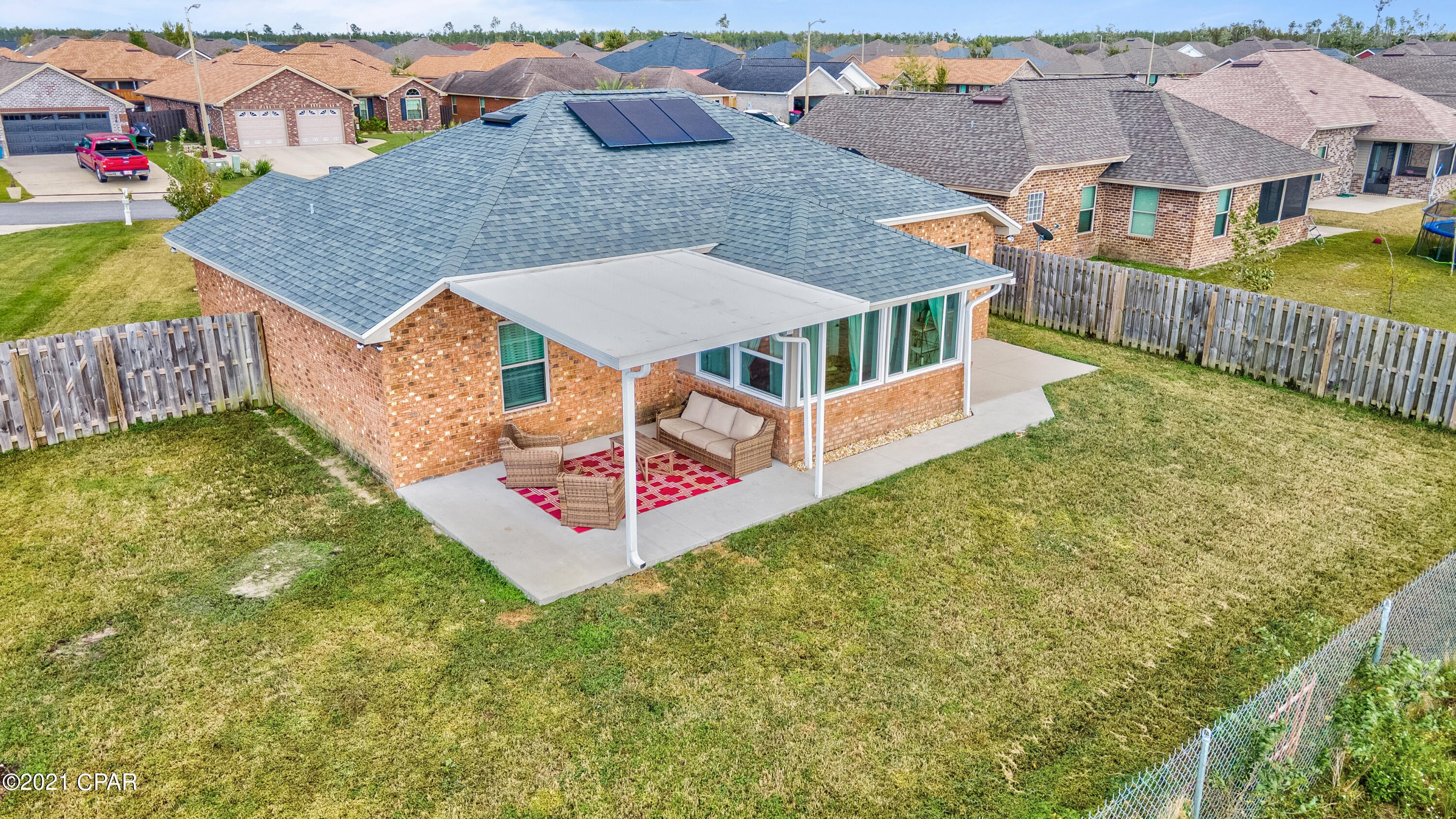 Bylsma Manor Estates - Residential