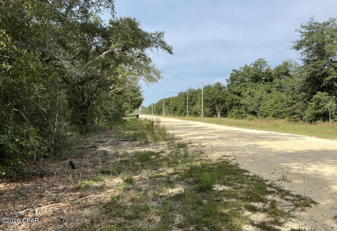 Compass Lake Hills Unit 1 - Land