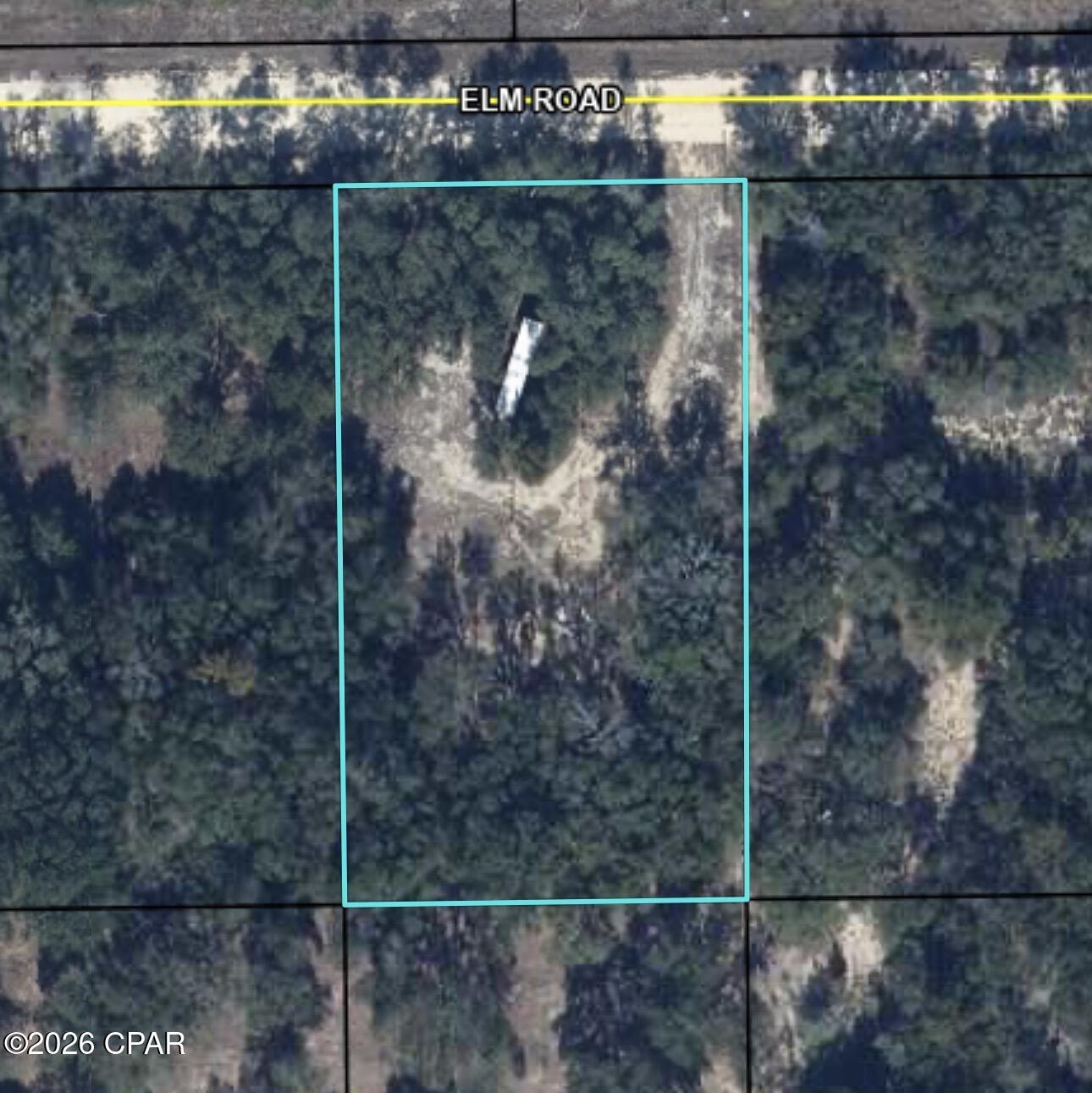 Compass Lake Hills Unit 1 - Land