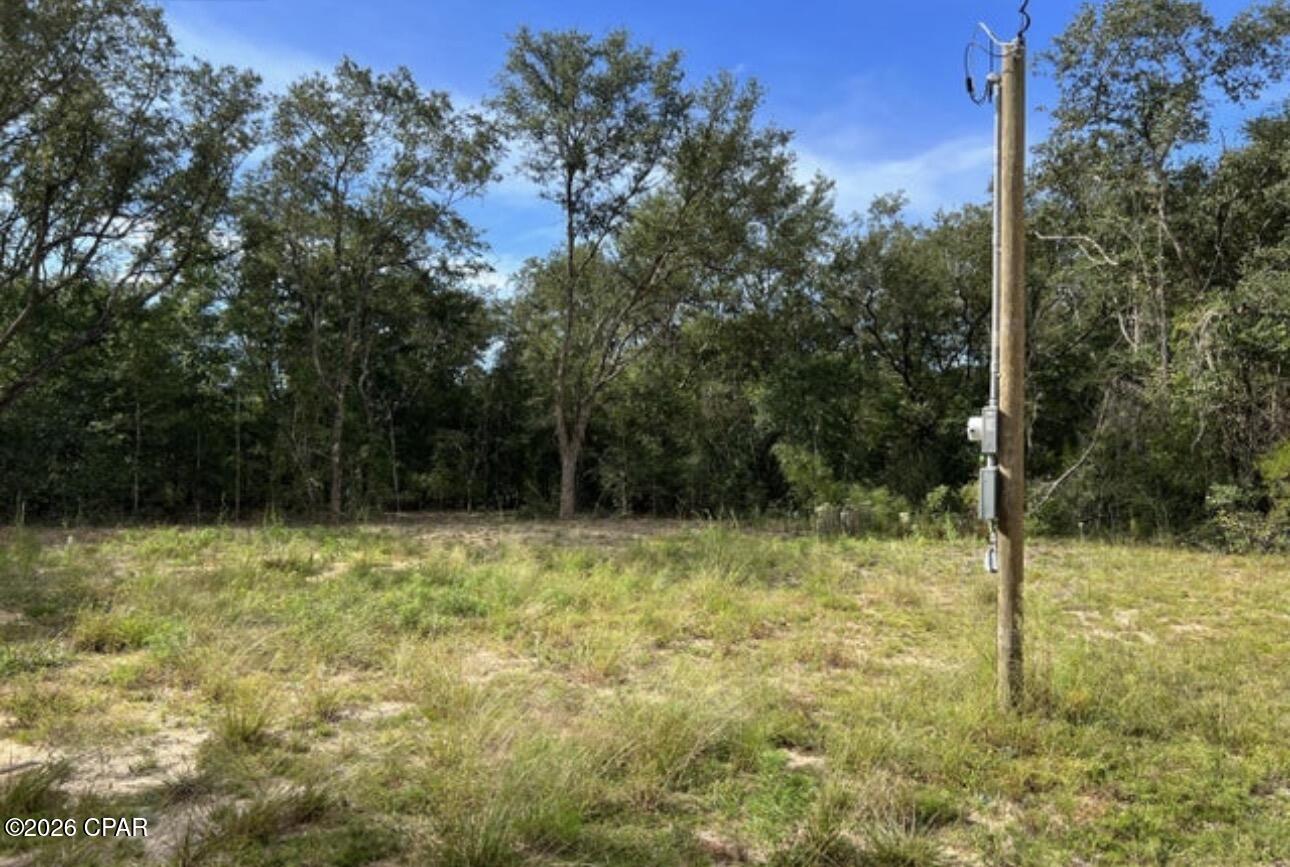 Compass Lake Hills Unit 1 - Land